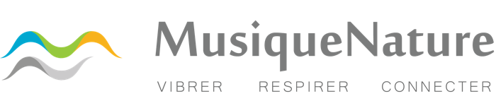 Logo MusiqueNature