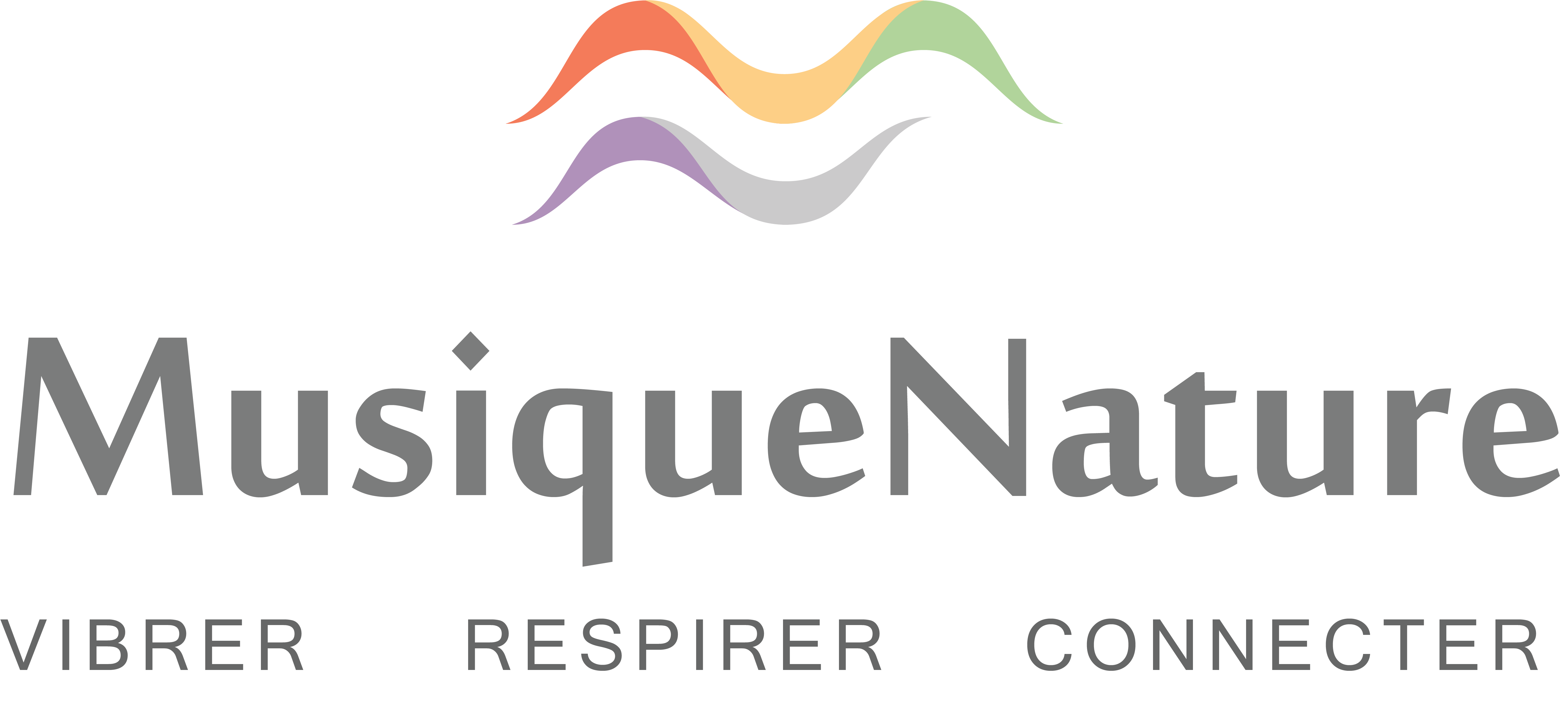 Logo MusiqueNature