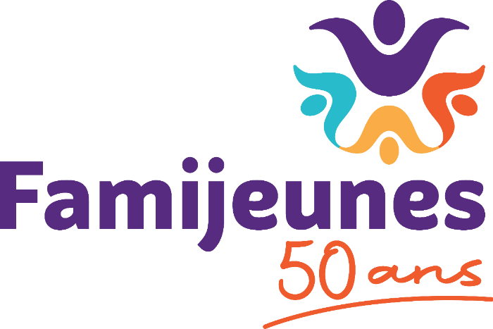 Logo Famijeunes