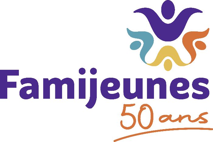 Logo Famijeunes