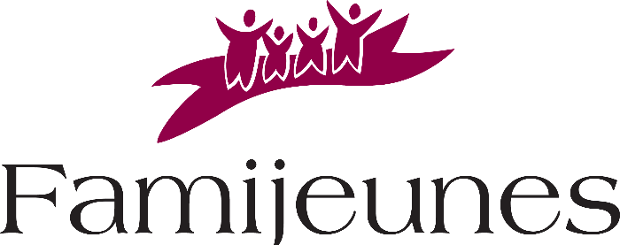 Logo Famijeunes