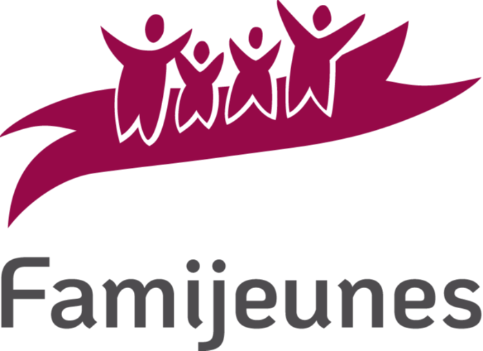 Logo Famijeunes