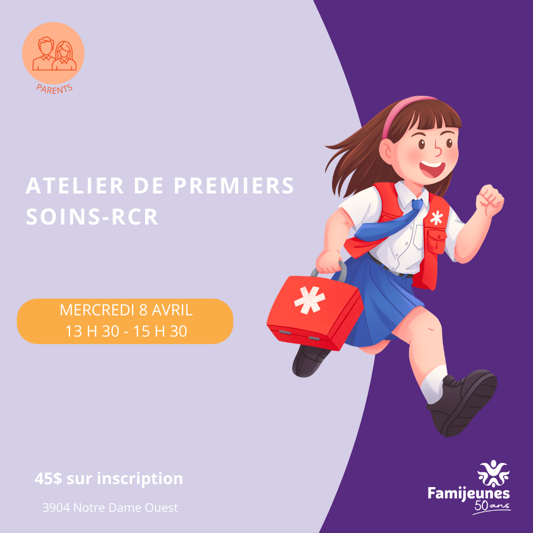 Atelier RCR  Printemps 2026