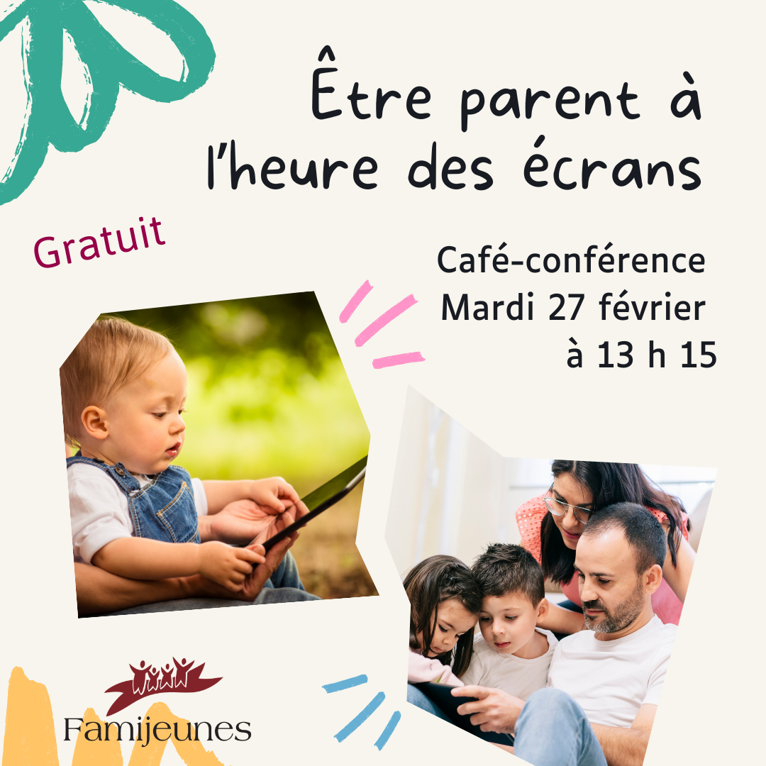 Café-thématique Mom Rage