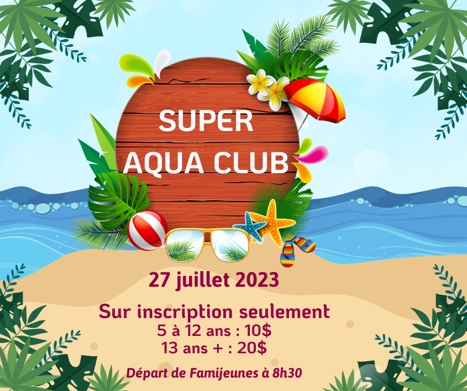 Lien de paiement cabane à sucre 2026