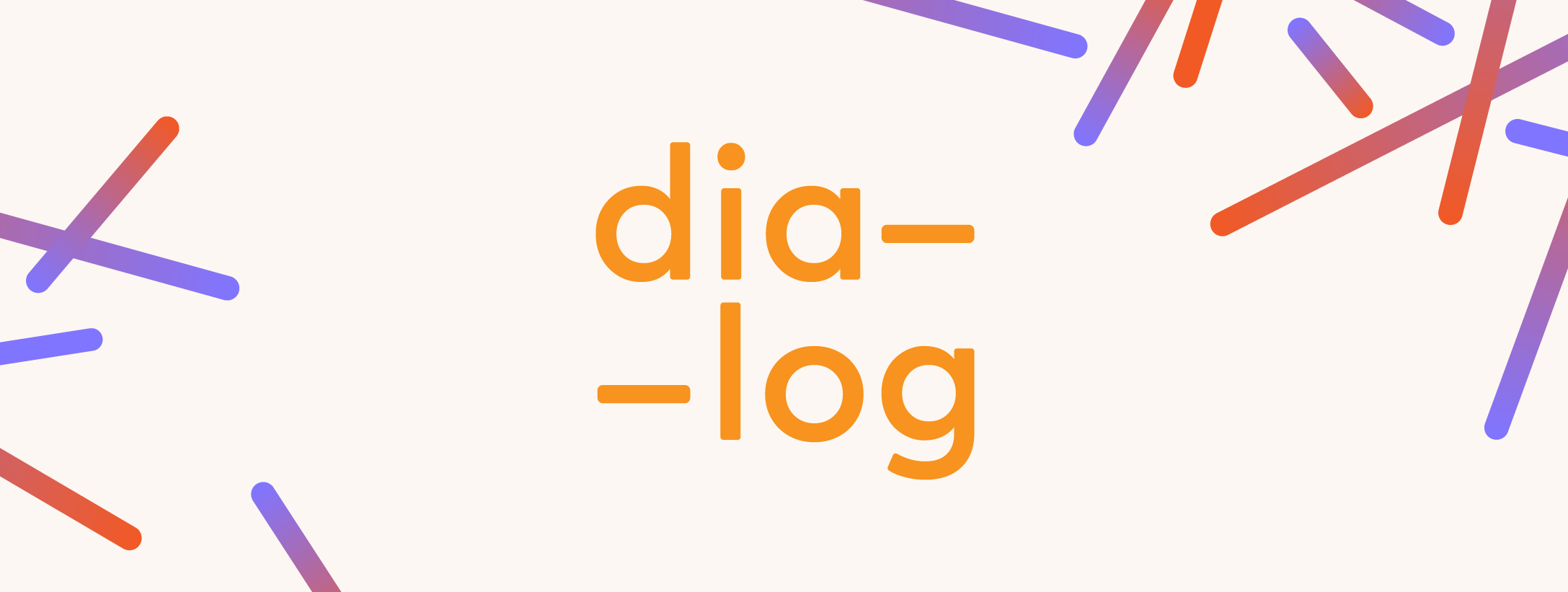 dia-log