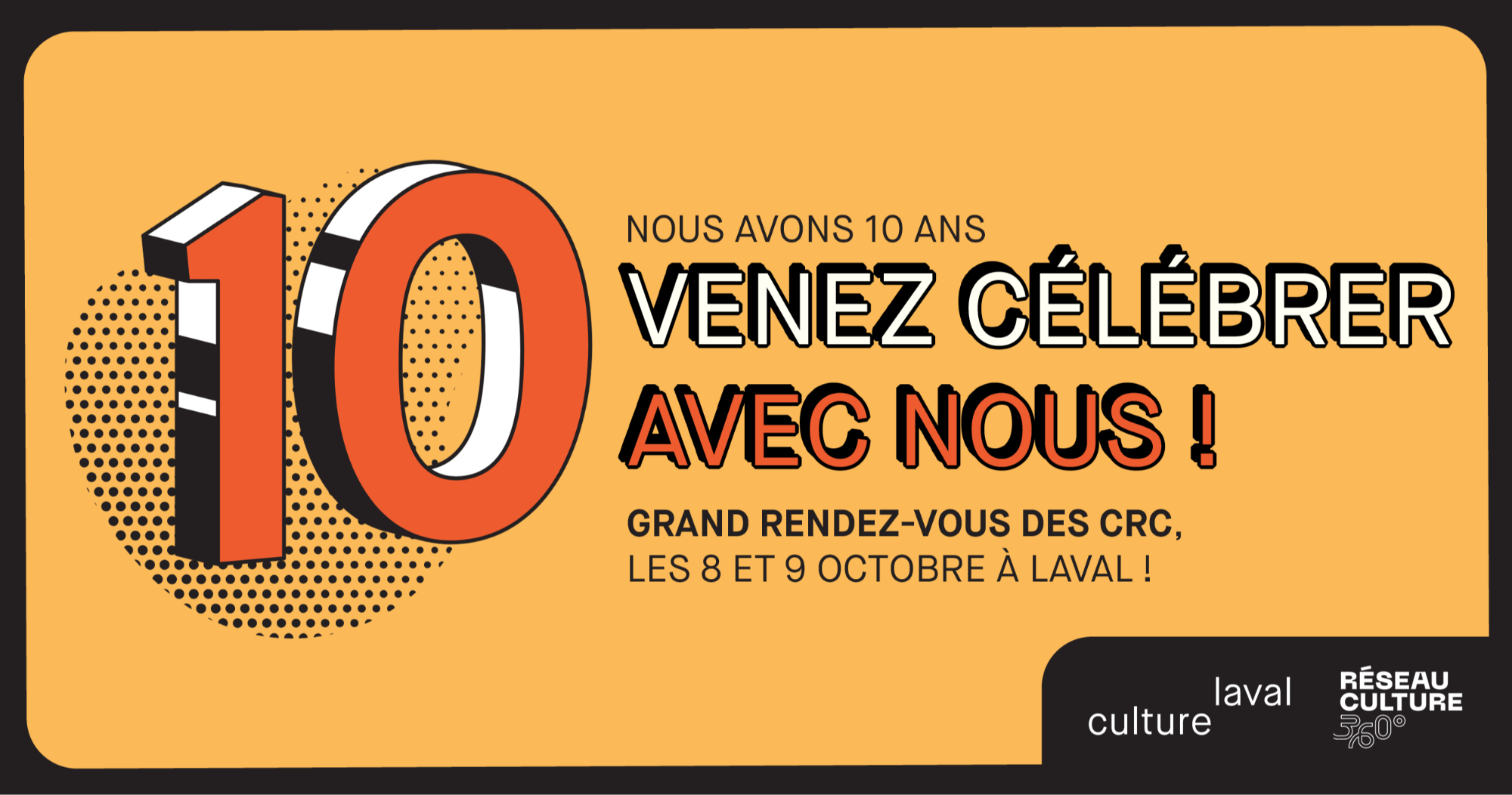 Déjeuner - Grand rendez-vous des CRC à Laval