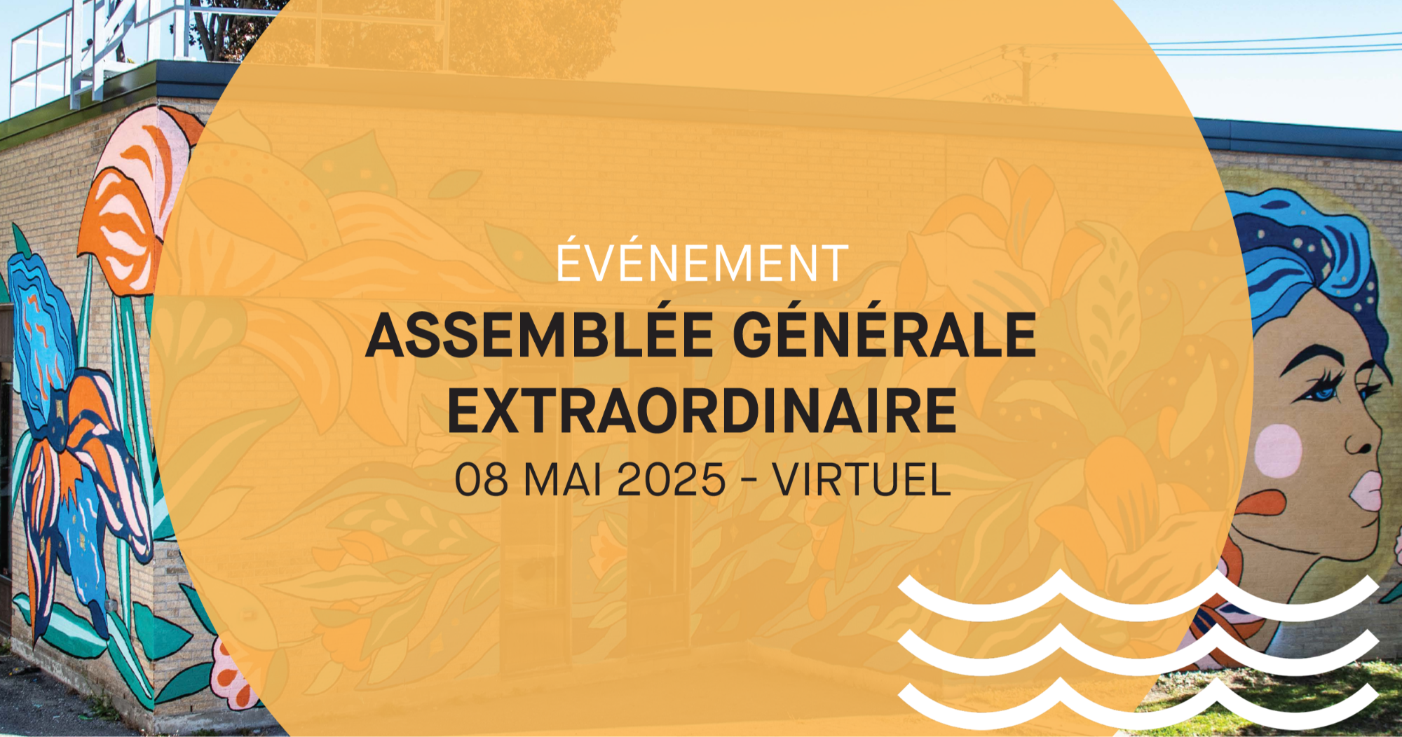 Assemblée générale extraordinaire