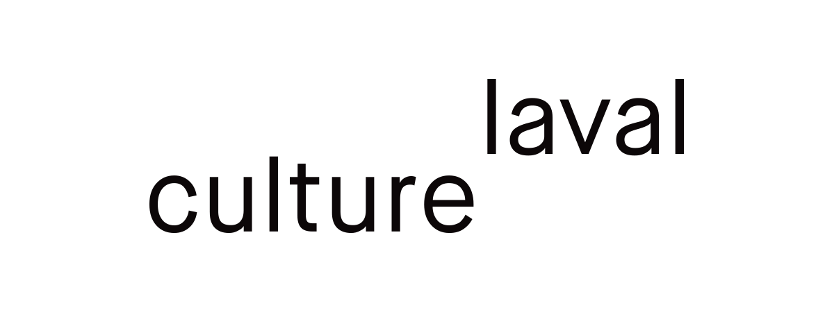 Logo Culture Laval