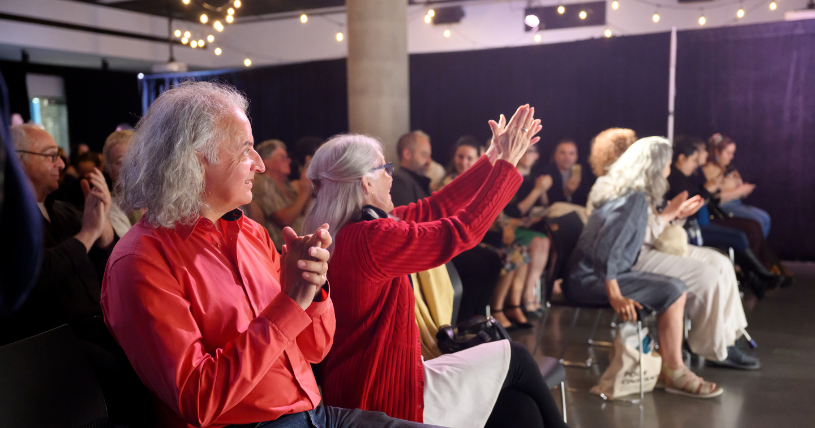 Découvrez les photos de la soirée de remise des Prix Culture Laval 2025 ...