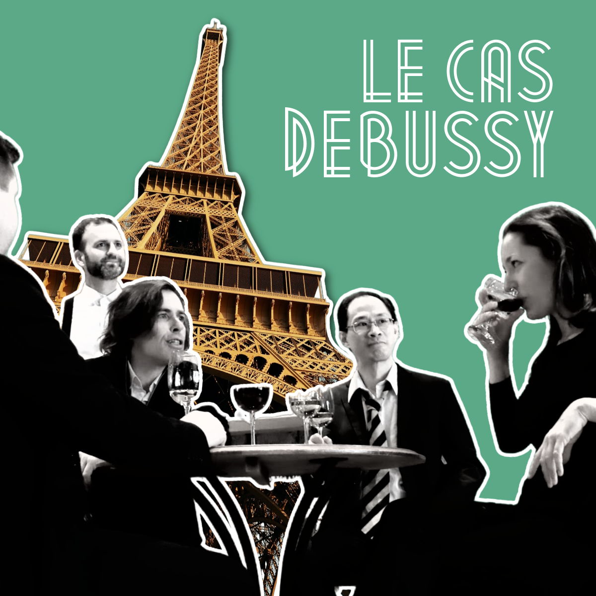 Le cas Debussy 1