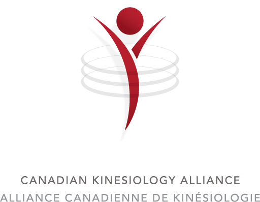 Logo Canadian Kinesiology Alliance