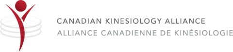 Canadian Kinesiology Alliance - Logo