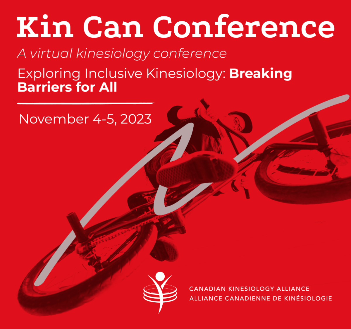 2023 National Virtual Kinesiology Conference