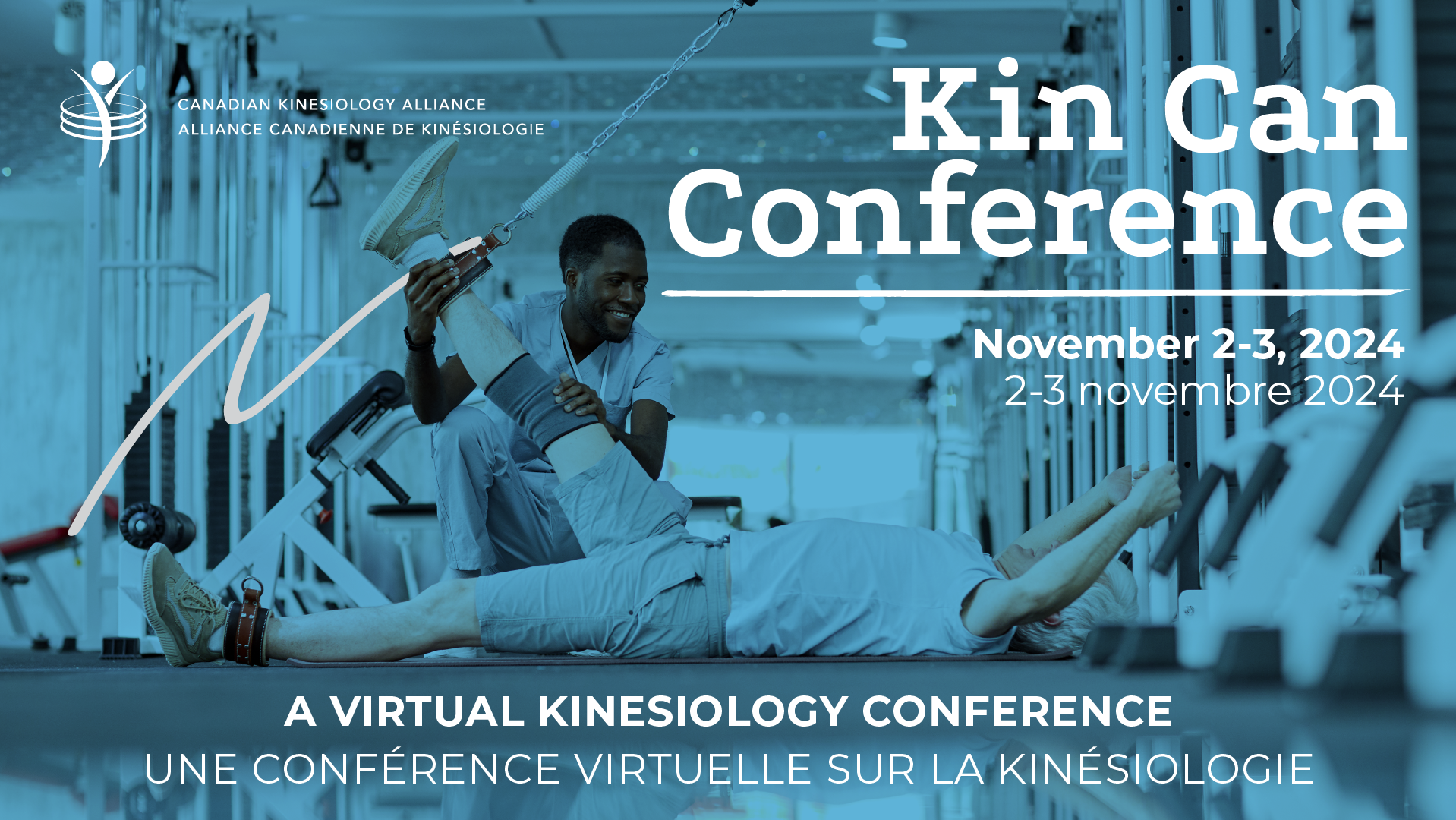 2024 National Virtual Kinesiology Conference