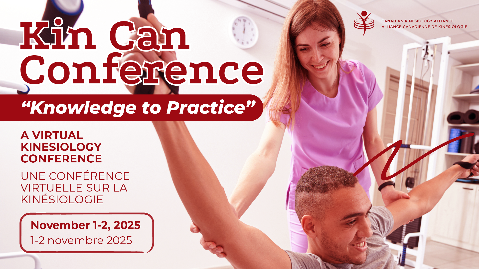 2025 National Virtual Kinesiology Conference