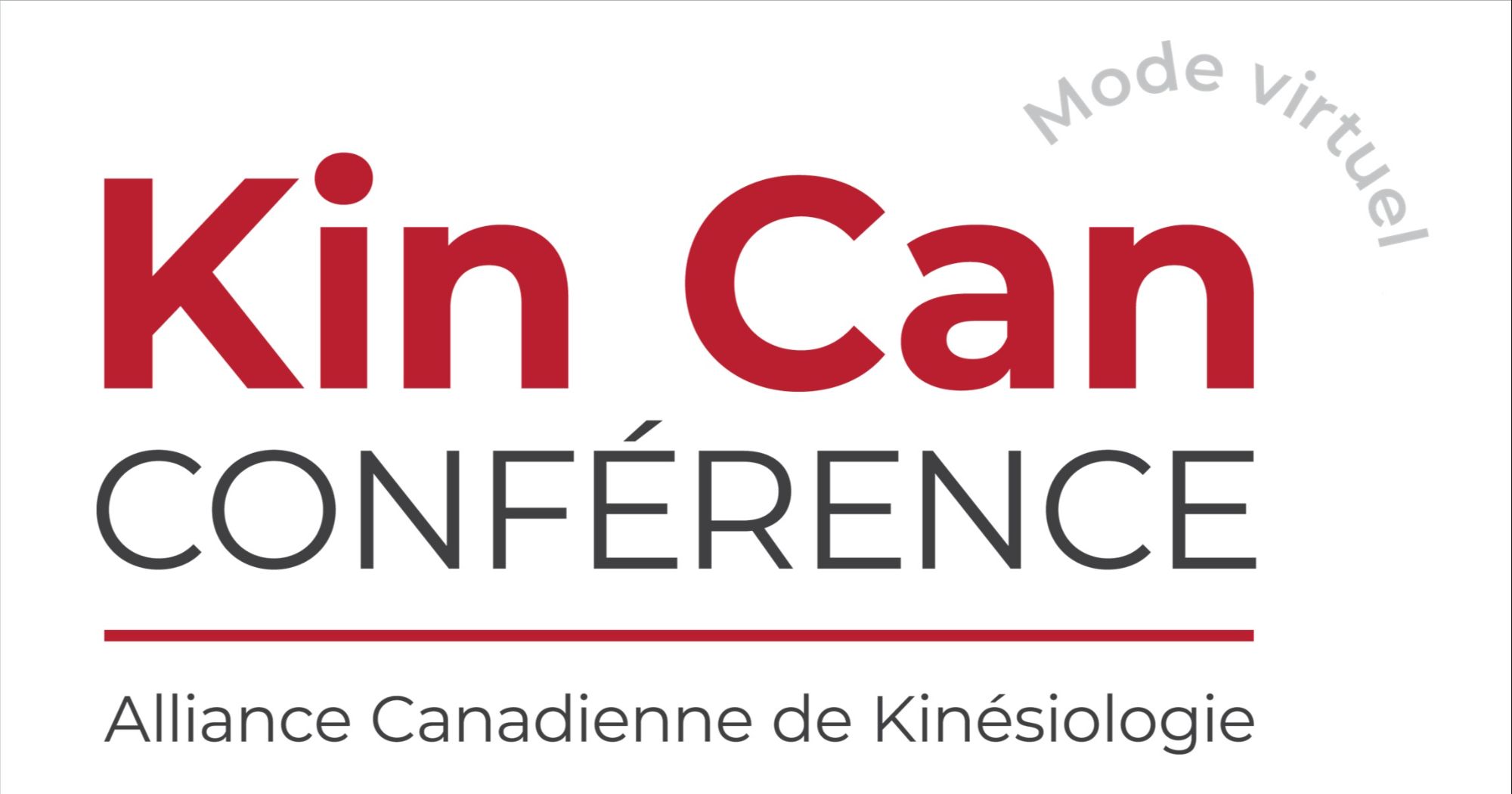 Conférence national de kinésiologie 2022