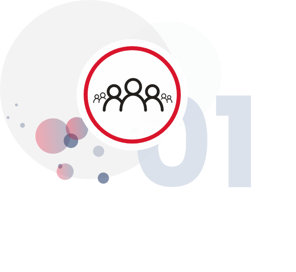 Vision et objectifs - Objectif 1