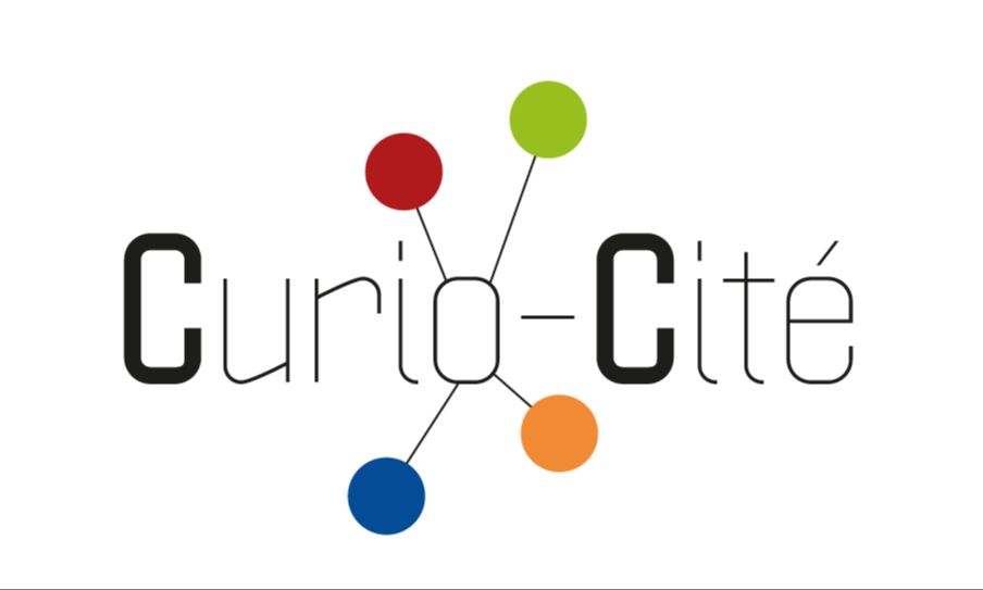 Curio-Cité - le 5 à 7 !