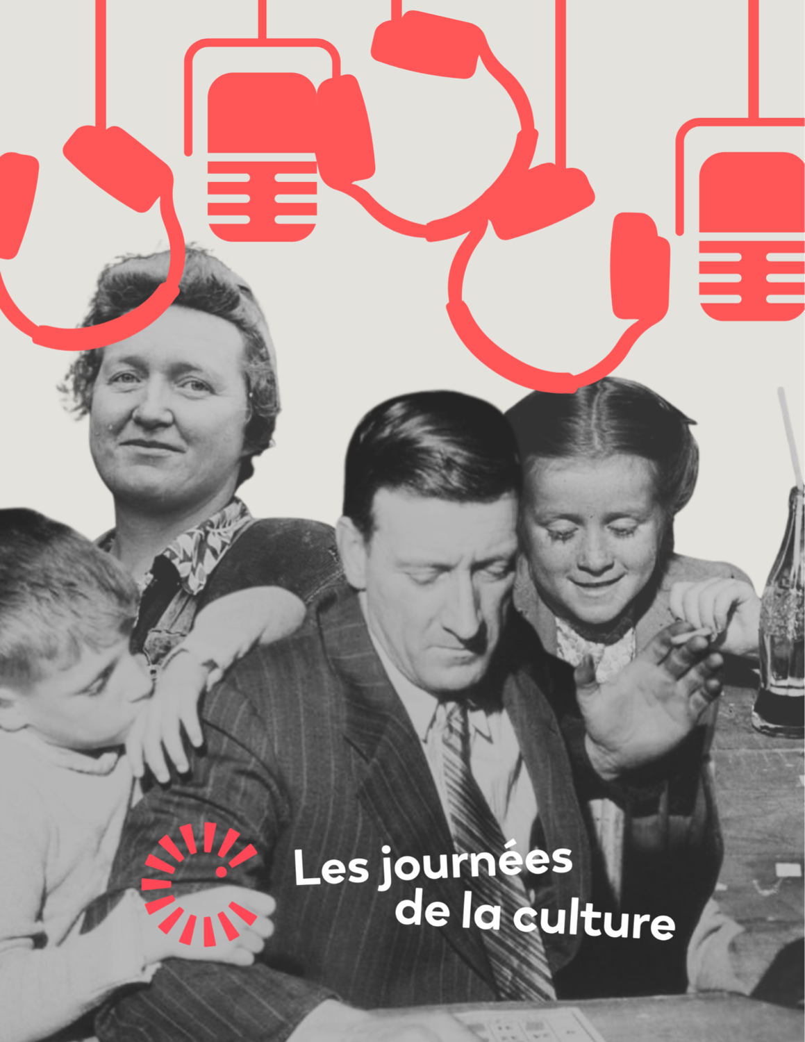 Création d'une capsule temporelle numérique dans le cadre des Journées de la Culture