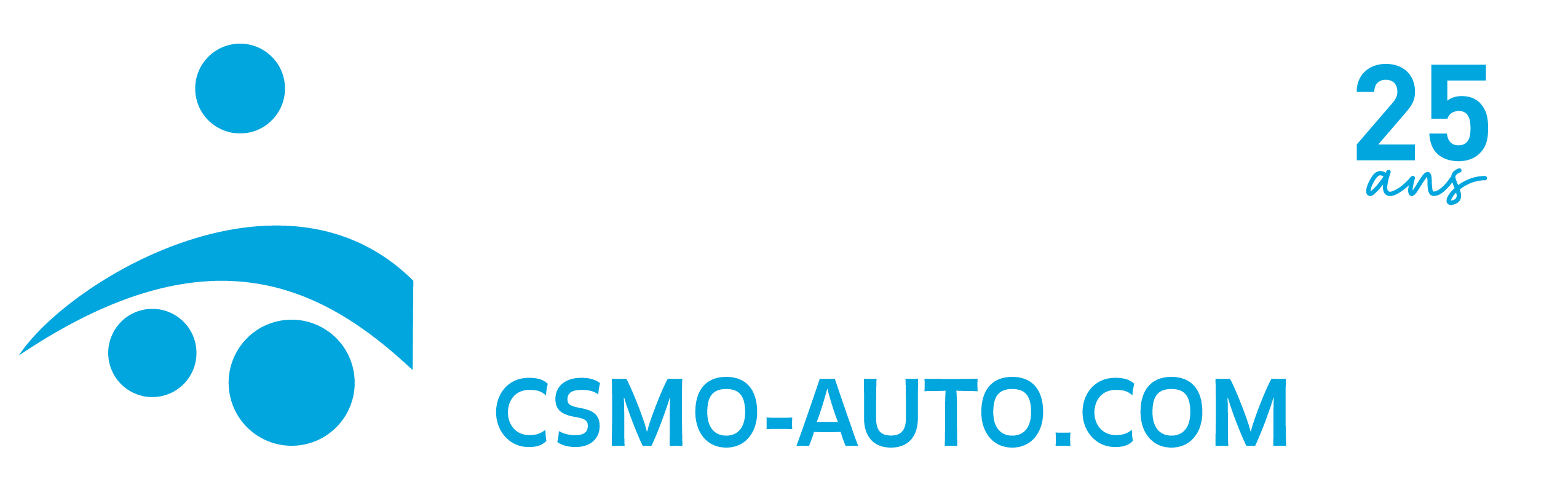 Logo Comité sectoriel de main-d'oeuvre des services automobiles