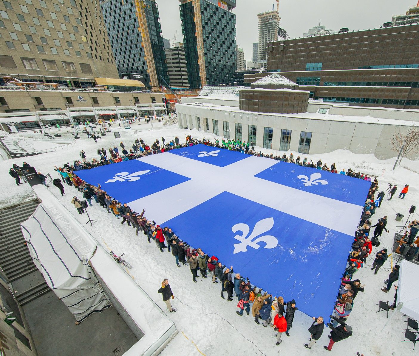 Jour du drapeau