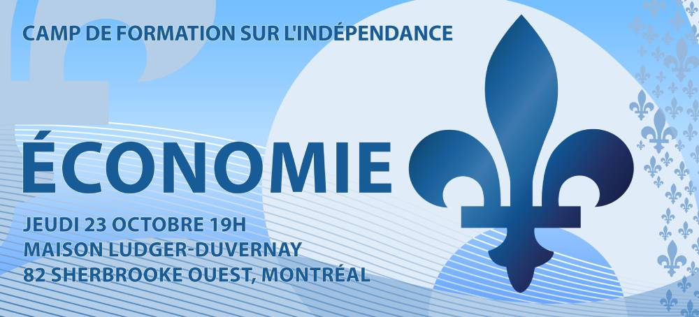 Camp de formation sur l'indépendance