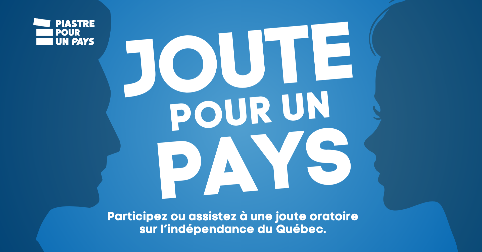 Joute pour un pays - Chambly- 14 h