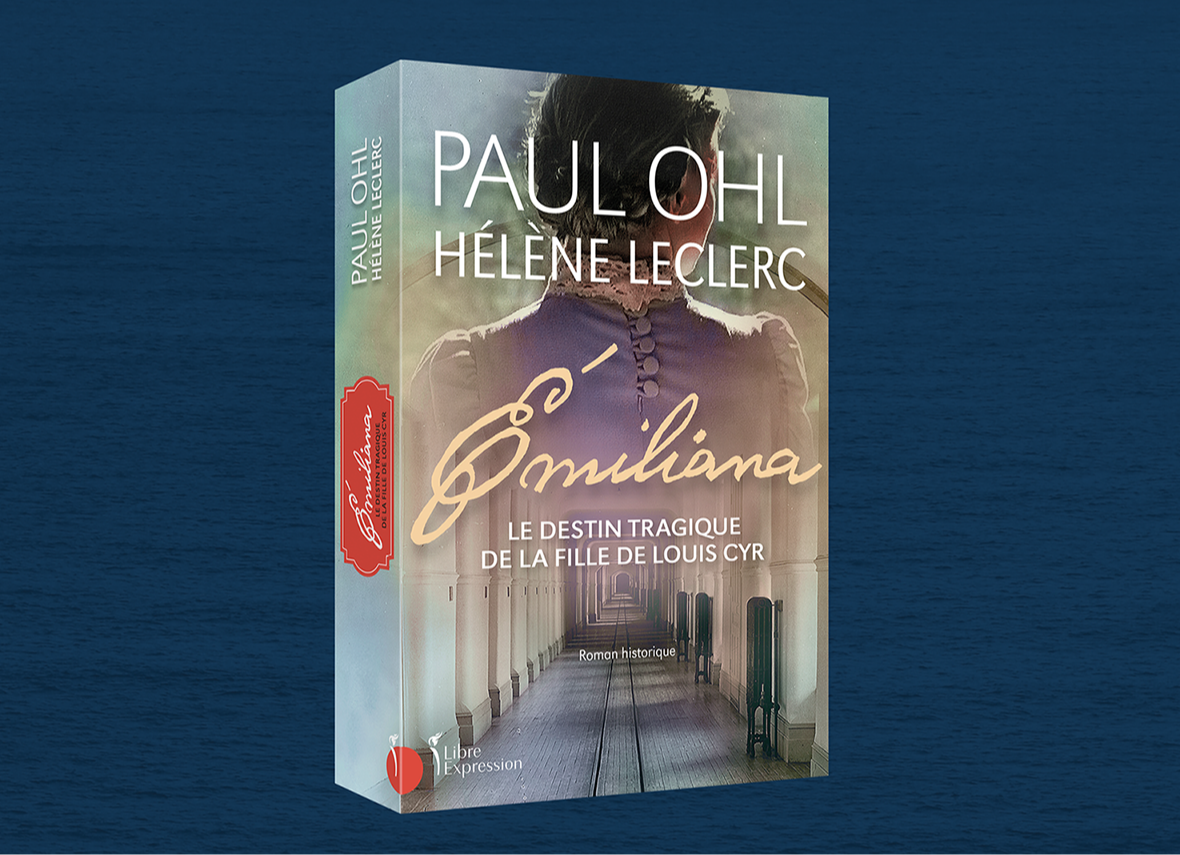 Paul Ohl - Lancement de livre et soirée hommage