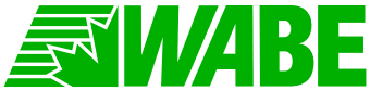 Logo WABE - Western Canada's Association of Media and Entertainment Technology Professionals