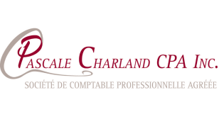 Pascale Charland CPA