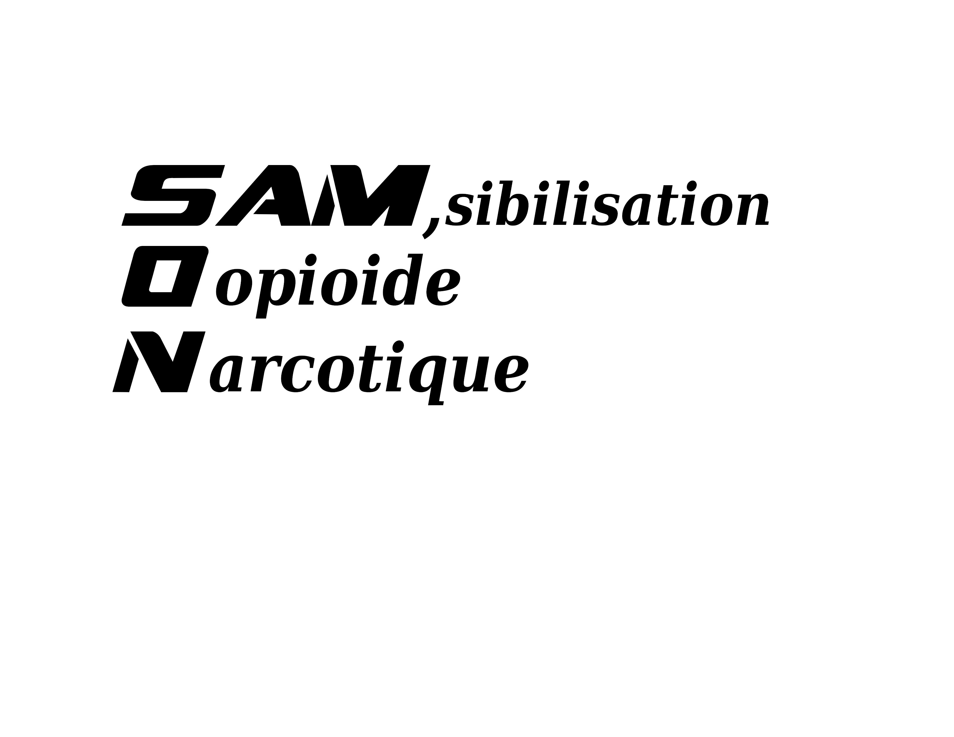 Logo Sam,sibilisation
