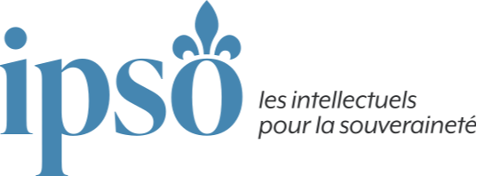 Logo Intellectuels pour la souveraineté (IPSO)