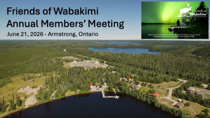 Annual Members' Meeting - 2026