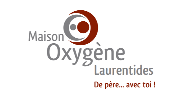 Papa & Moi : Matinée ludique en collaboration avec la Maison Oxygène Laurentides
