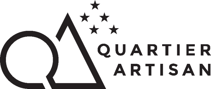 Logo Quartier Artisan