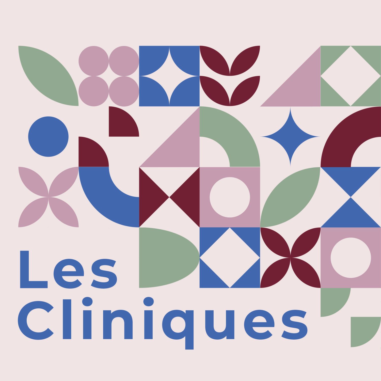 Les Cliniques 2024