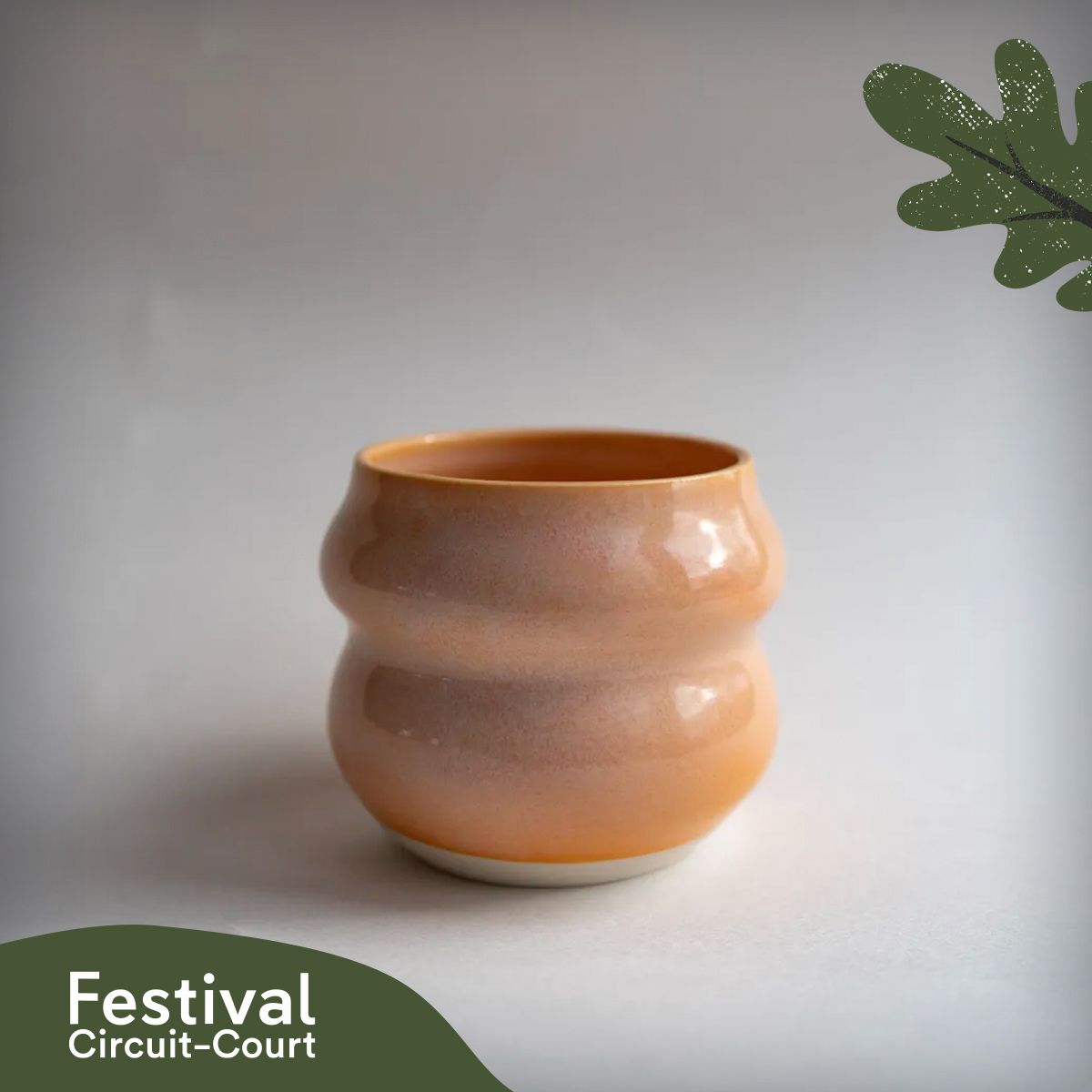 Marché d'artisan·es · SAMEDI