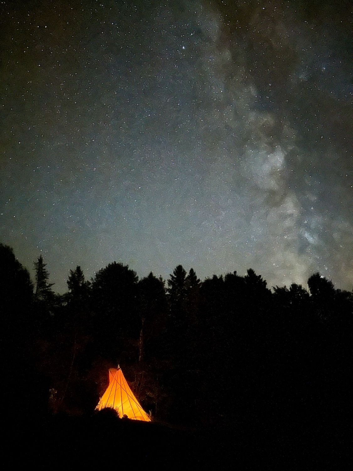 Soirée aux Étoiles « Le Ciel raconté » · VENDREDI