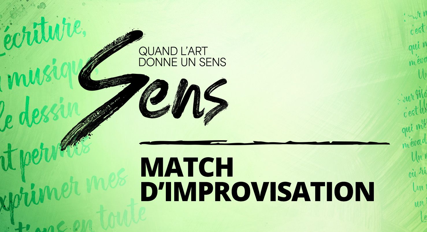 Match d'improvisation
