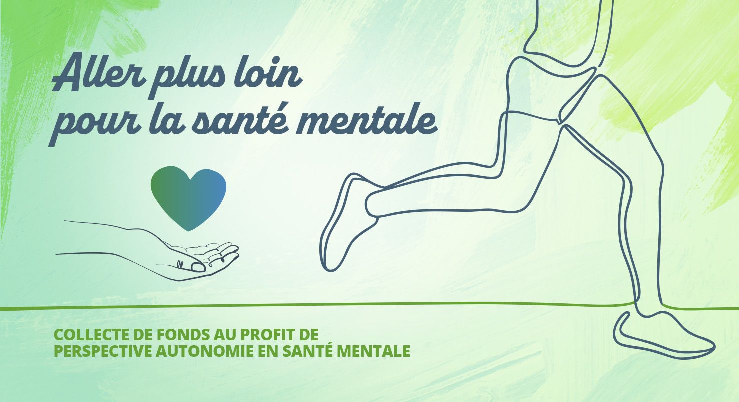 Aller plus loin pour la santé mentale