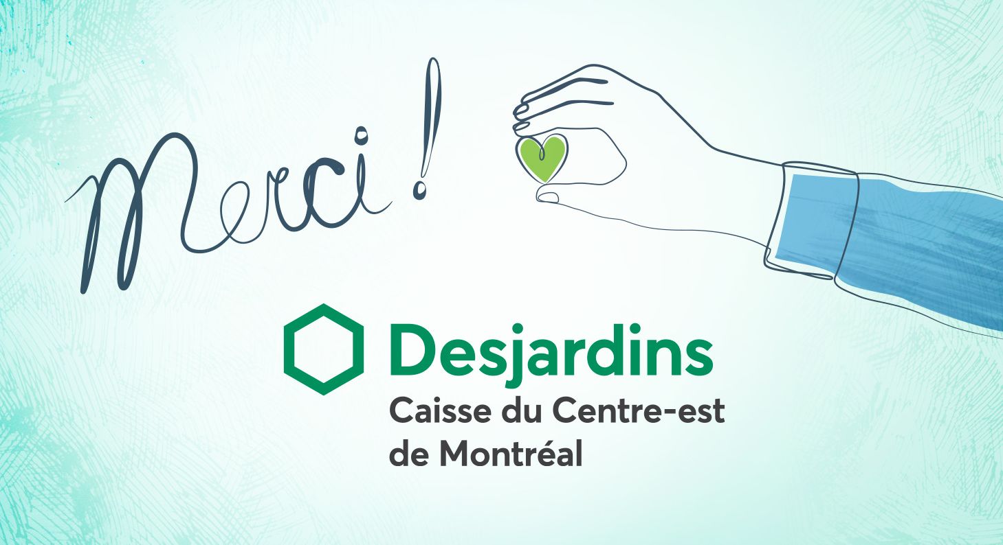 Un généreux soutien