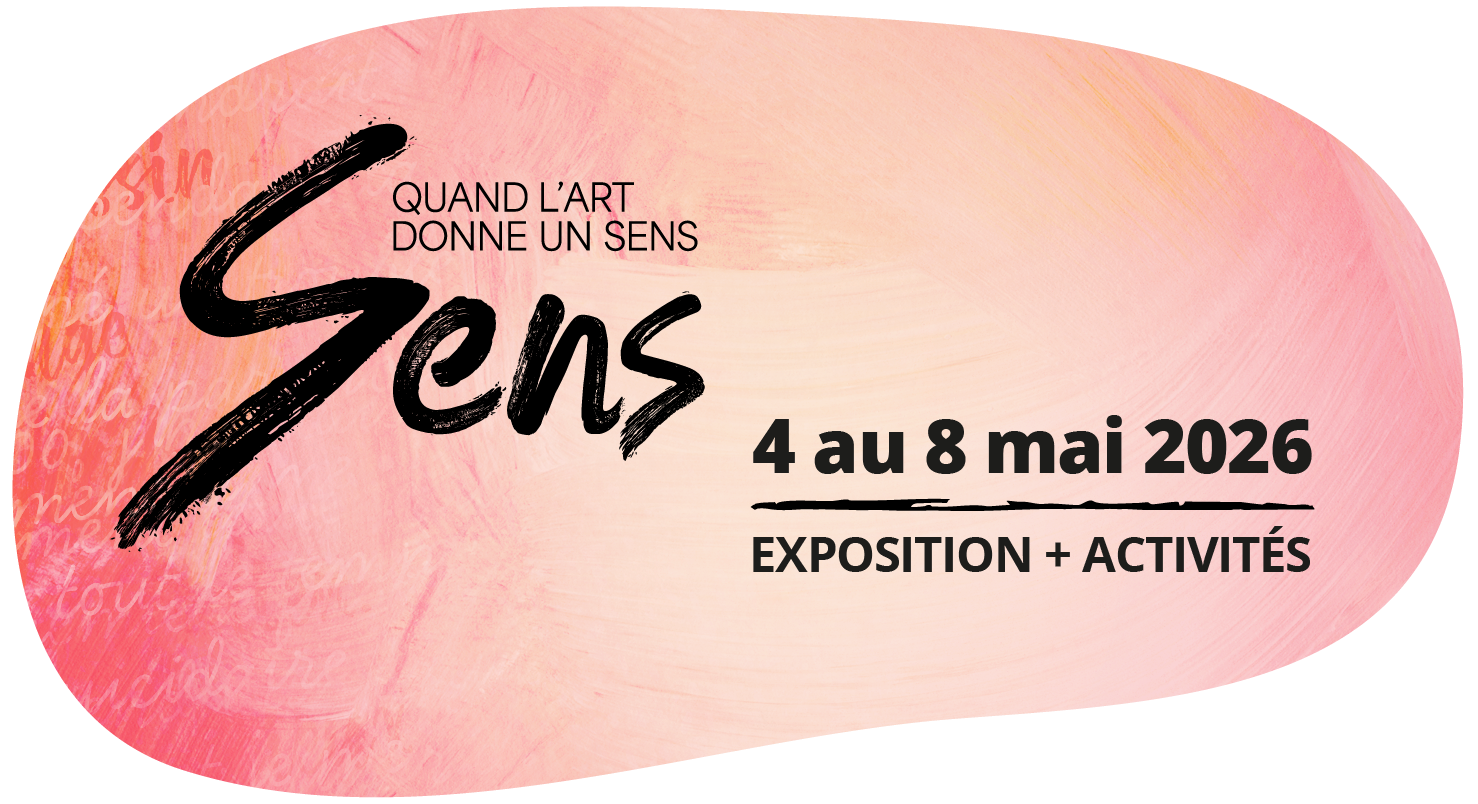Quand l’art donne un sens