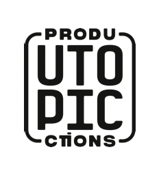 Logo PRODUCTIONS UTOPIC