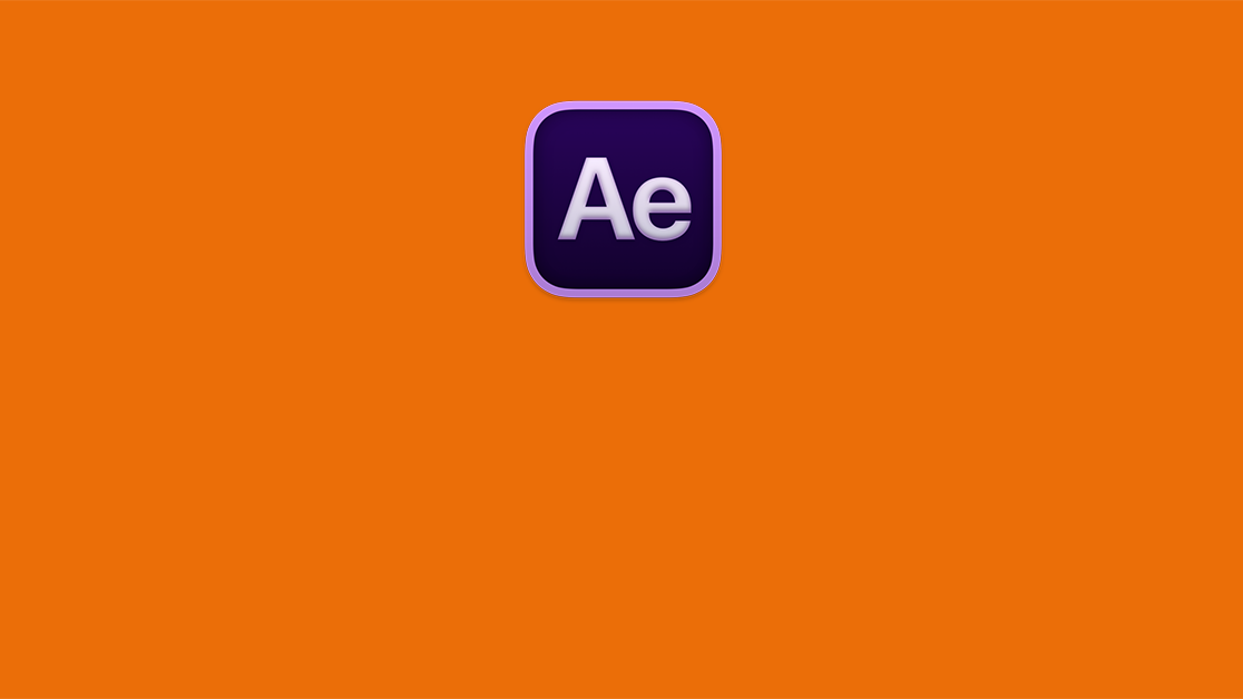After Effects - Introduction Groupe 1 - A23