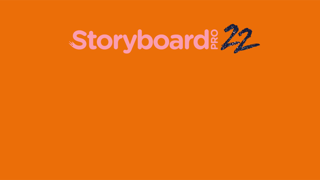 TEMPS PARTIEL | Storyboard PRO