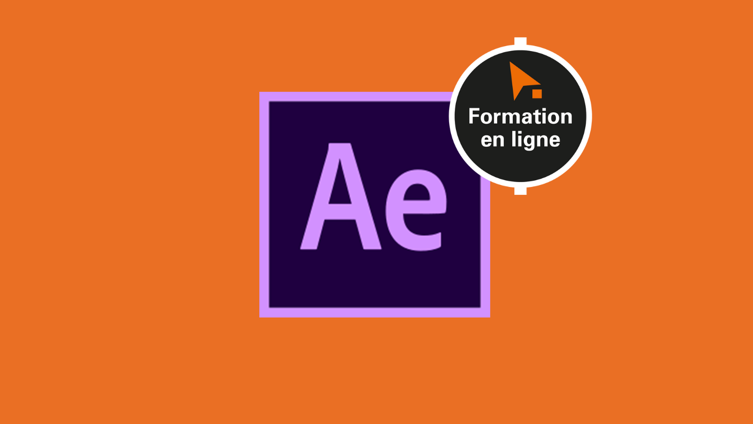 After Effects - Intermédiaire Groupe 1