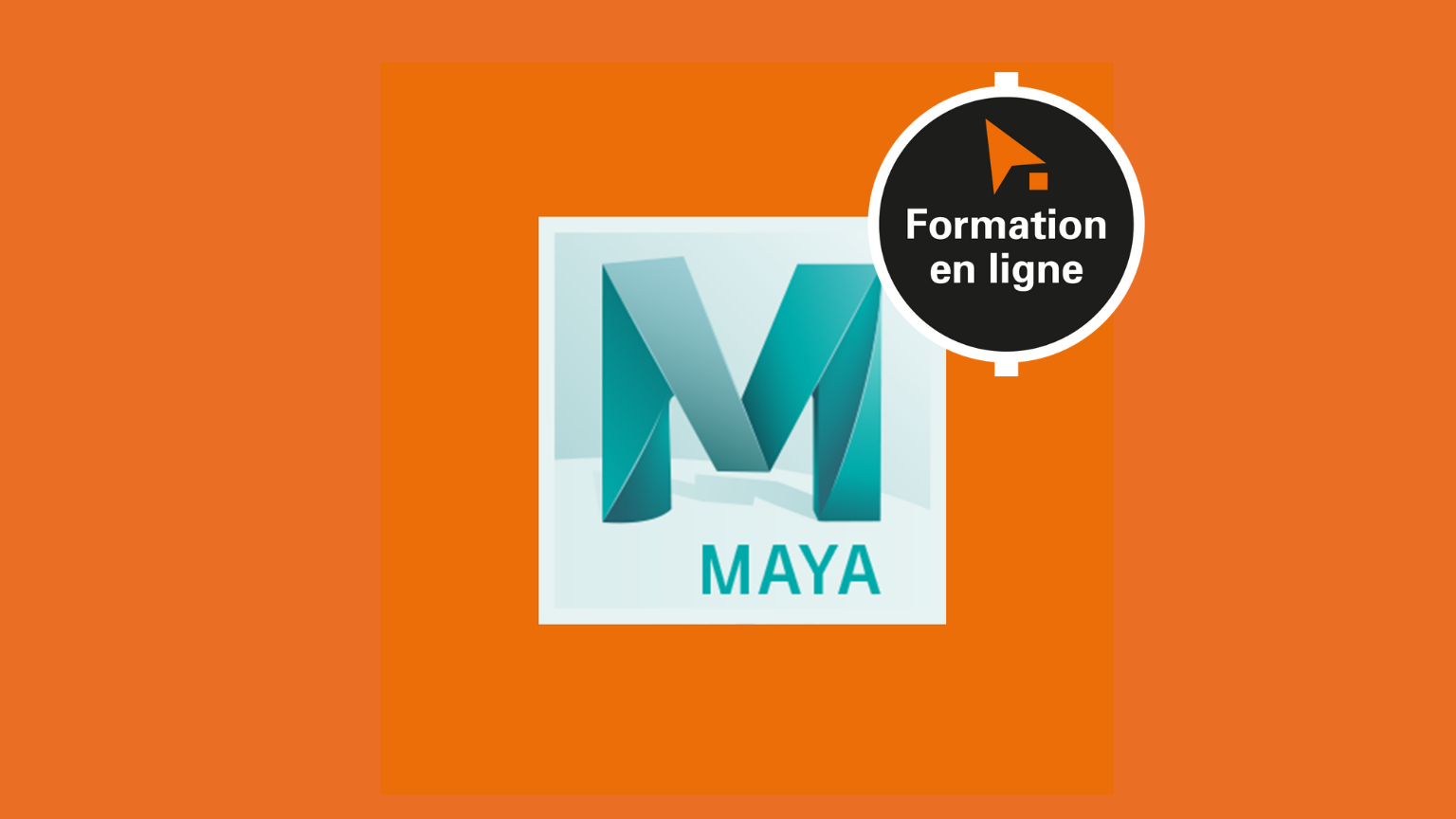 Maya - Spécialisation Rigg