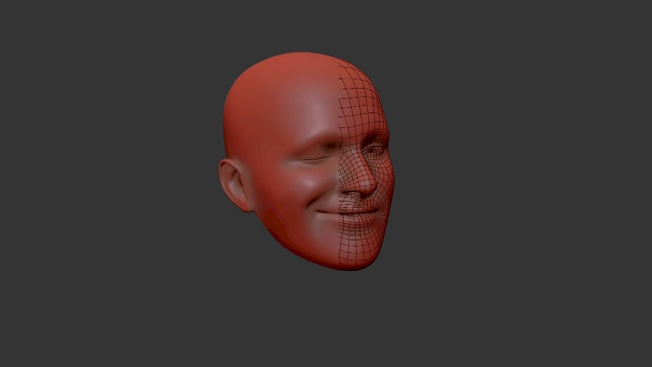 Programme intensif en animation faciale 3D