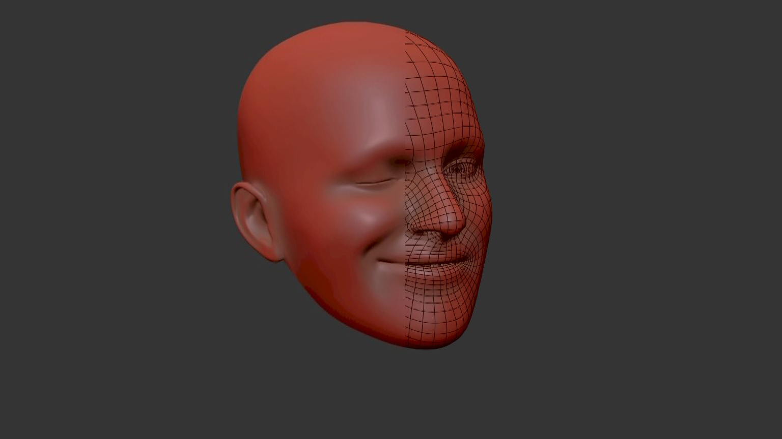 Séance d'information | Programme intensif en animation faciale 3D - Automne 2021